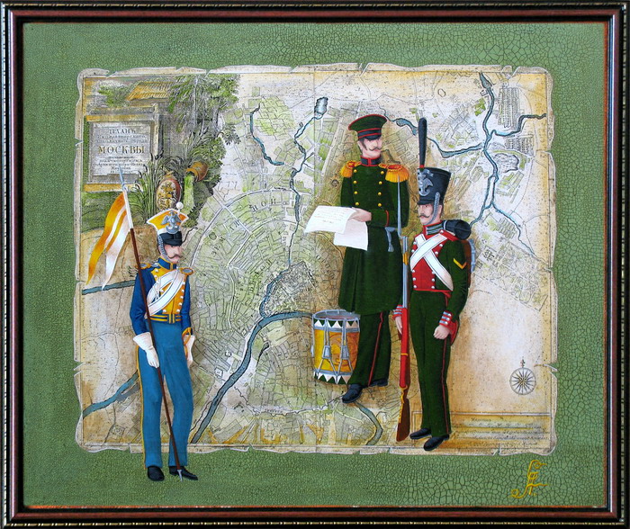 Russian Army (1852-1860) Russian Army (1852-1860)