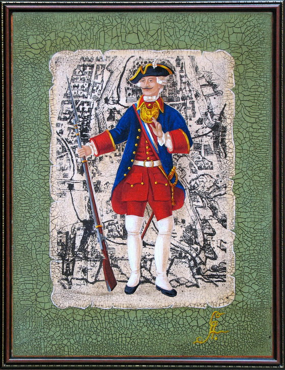 Угличский полк (1708)